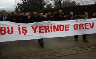 AYM’den Asil Çelik grevine sendika lehine karar