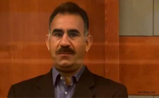 AYM: Öcalan'ın Yazıları Yasak Değil