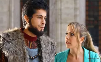 Ayrılık ona yaramadı