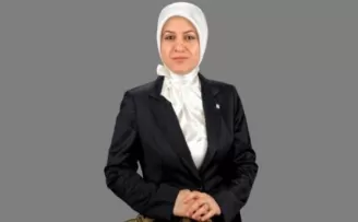 Ayşe Sula Köseoğlu: 'Eşkiyaya Pabuç Bırakmayacağız!'