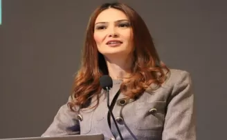 Azeri vekil Paşayeva Ankara'daki patlama hakkında konuştu