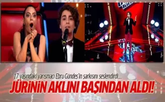 Aziz Kiraz O Ses Türkiye’ye damga vurdu!