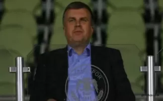 Aziz Yıldırım'a flaş cevap!