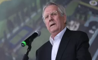 Aziz Yıldırım'a ibra şoku