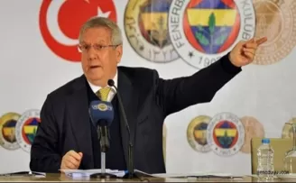 Aziz Yıldırım O Parayı Alamazsak Havuz Bozulur