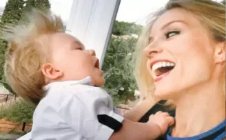 Azur'a 2 ayrı doğum günü