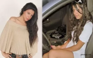 Baba kıza çarpan manken: Aniden çıktılar, fren bile yapamadım