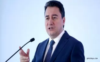 Babacan: Yargıda Zayıf Tablo Sürerse, Bu Ekonomik Tabloyu Mumla Ararız