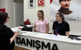 BADAM’dan Keçiören’de bağımlılıkla mücadele seferberliği