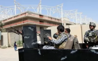 Bağdat'ta kaçırılan 18 Türk işçiden 2'si serbest bırakıldı!