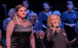 Baharın gelişi Kocaeli’nde şarkılarla kutlandı