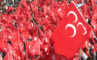 Bahçeli: 4 Maddelik İlke ve Önşartlarımız Kabul Edilmedi