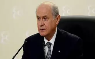 Bahçeli: Bu saldırı toplumsal dirliğimize yapıldı
