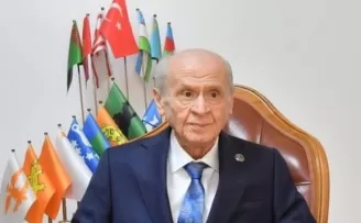 Bahçeli’den birlik ve huzur dileği