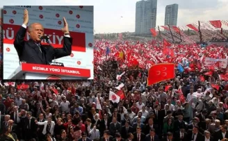 Bahçeli’den Erdoğan’a: Hadi yandaş polis ve savcılarını buraya gönder