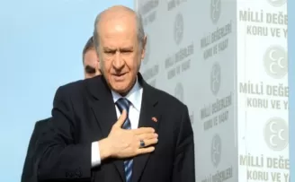 Bahçeli'den Koalisyona Yeşil Işık: Fedakarlık Göstereceğiz