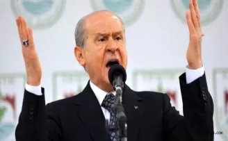 Bahçeli'den Papa'ya Sert Tepki: Kilise'nin Katliam Tarihine Kafa Yorsun