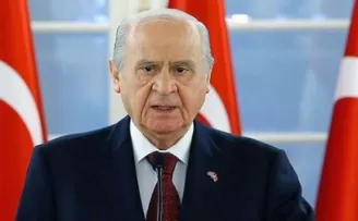 Bahçeli’den tarihi mesaj: “Terörsüz Türkiye hedefi gerçekleşiyor“