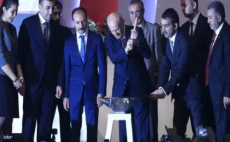 Bahçeli Düğümü Çözülemiyor