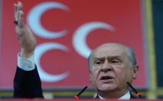 Bahçeli fişleme mi yapıyor?