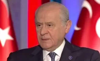 Bahçeli: 'Kayyum' değerlendirmesi: 'Çok edepsiz bir hareket'
