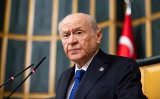 Bahçeli: Kınamıyor, hepten lanetliyorum!