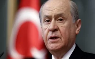 Bahçeli: Milli Güvenlik AKP-PKK Arasında Lime Lime Doğranıyor