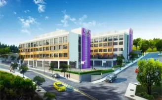 Bahçeşehir'e büyük eğitim yatırımı