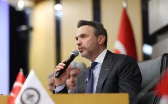 Bakan Bayraktar: Doğalgaz ve elektrik desteğinde 600 milyar TL’ye ulaşıldı