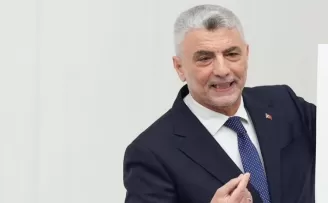 Bakan Bolat: KOBİ’lerde yeşil mutabakatın altyapısı hazır