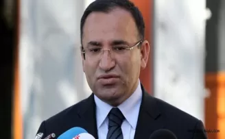 Bakan Bozdağ‘dan flaş açıklama