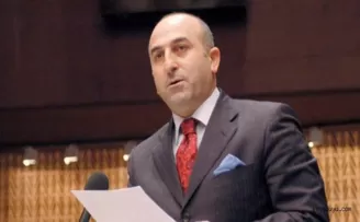 Bakan Çavuşoğlu, Azerbaycan'a gidecek