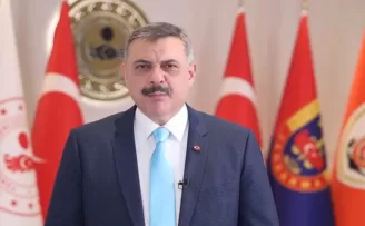 Bakan Çiftçi’den terfi ve atama mesajı