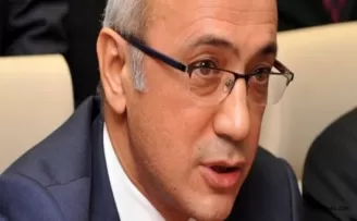 Bakan Elvan Afyonkarahisar'da Konuşuyor