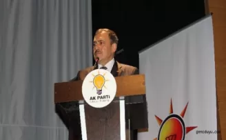 Bakan Eroğlu’ndan baraj müjdesi
