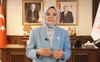 Bakan Göktaş’tan ’aile bağları’ için videolu çağrı