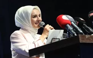 Bakan Göktaş’tan aile ve çocuklara ’hayırlı olsun’ paylaşımı
