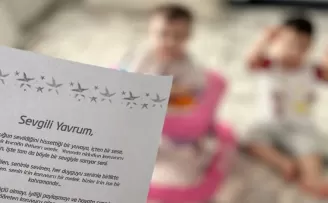 Bakan Göktaş’tan koruyucu ailelere ve çocuklara duygusal mektup