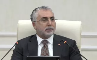 Bakan Işıkhan’dan ’asgari’ denge