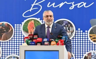 Bakan Işıkhan: İşsizlik 22 aydır tekli hanede
