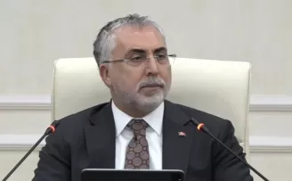 Bakan Işıkhan: İşsizlik son 25 yılın en düşük seviyesinde