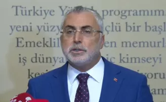 Bakan Işıkhan: Yanlarında olmaya devam edeceğiz