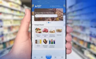 Bakan Kacır:  50 bine yakın ürün tek platformda