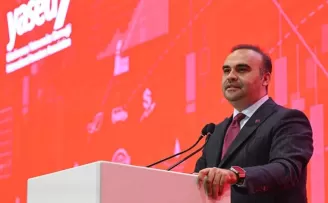 Bakan Kacır: Türk sanayisi 2026’da yükselişini hızlandıracak