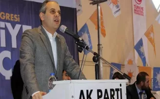 Bakan Kılıç Terörün dini milleti olmaz