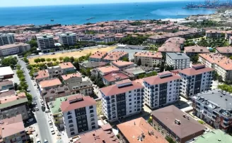 Bakan Kurum’dan ’yarısı bizden’ paylaşımı