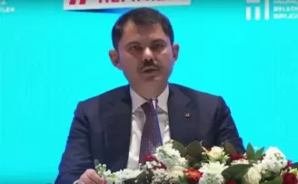Bakan Kurum: 