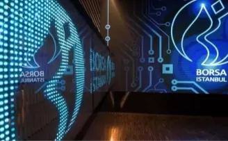 Bakan Şimşek: ’Borsa İstanbul’ iddiaları manipülasyon girişimi