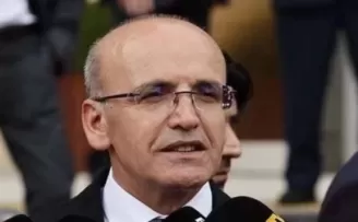 Bakan Şimşek: Enflasyon Ekim’de sınırlı da olsa geriledi