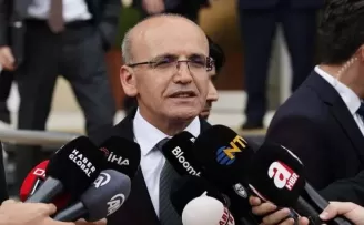 Bakan Şimşek: TL’ye güven bir adım daha arttı
